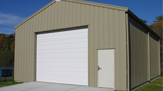 Garage Door Openers at Island Park, New York